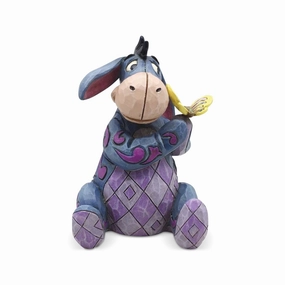 Mini Eeyore Decorative Mirror,Wall Mirror