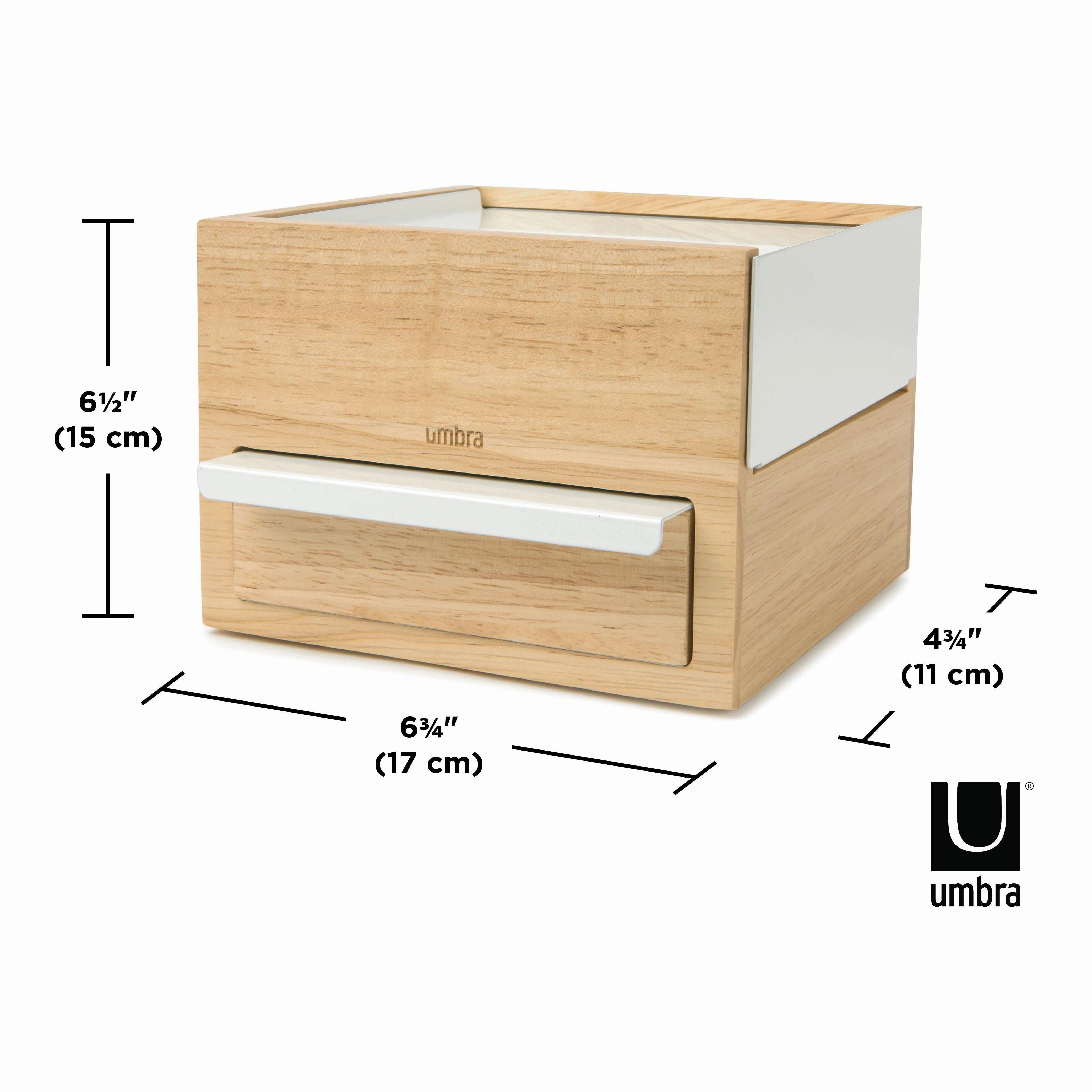Mini Stowit Jewelry Box