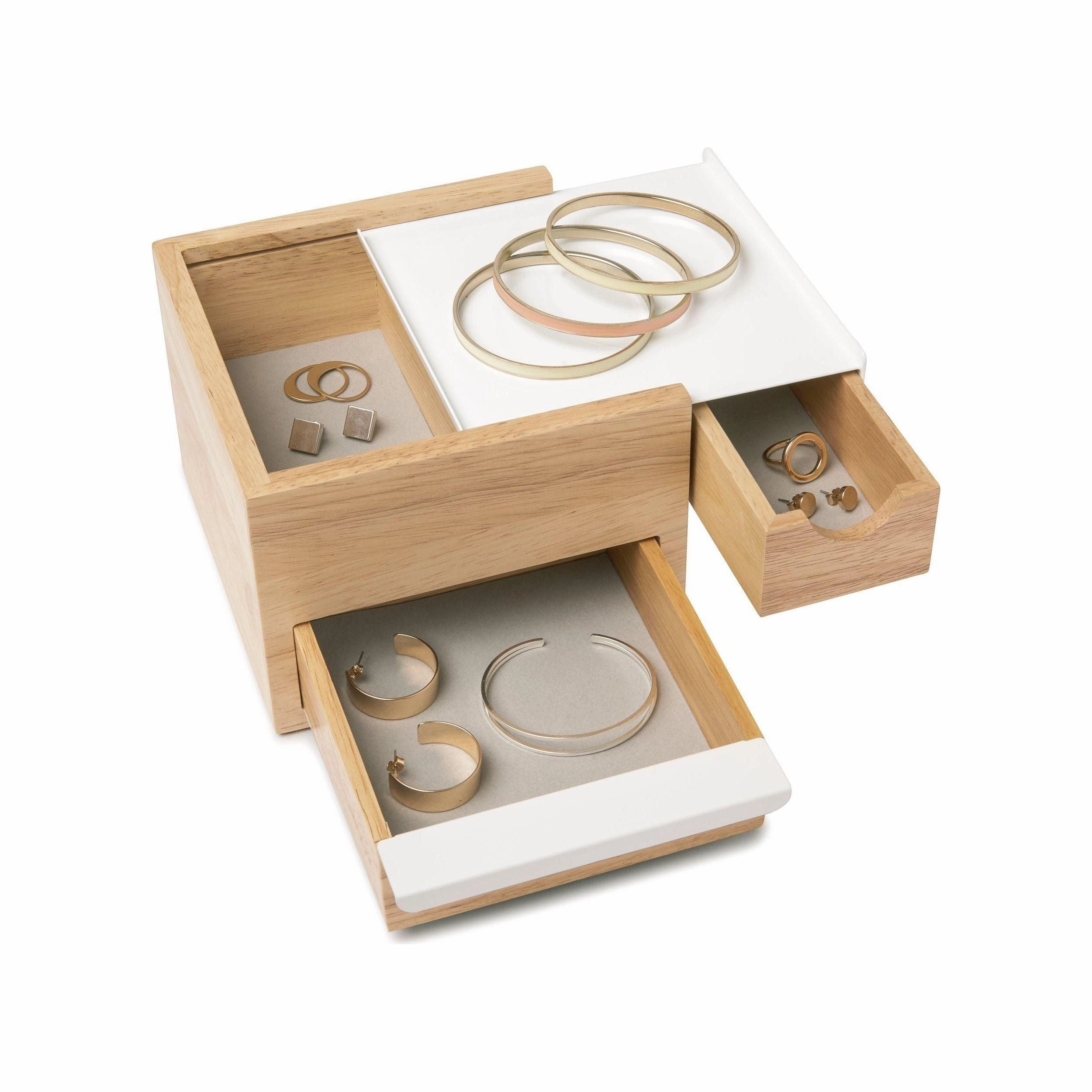 Mini Stowit Jewelry Box