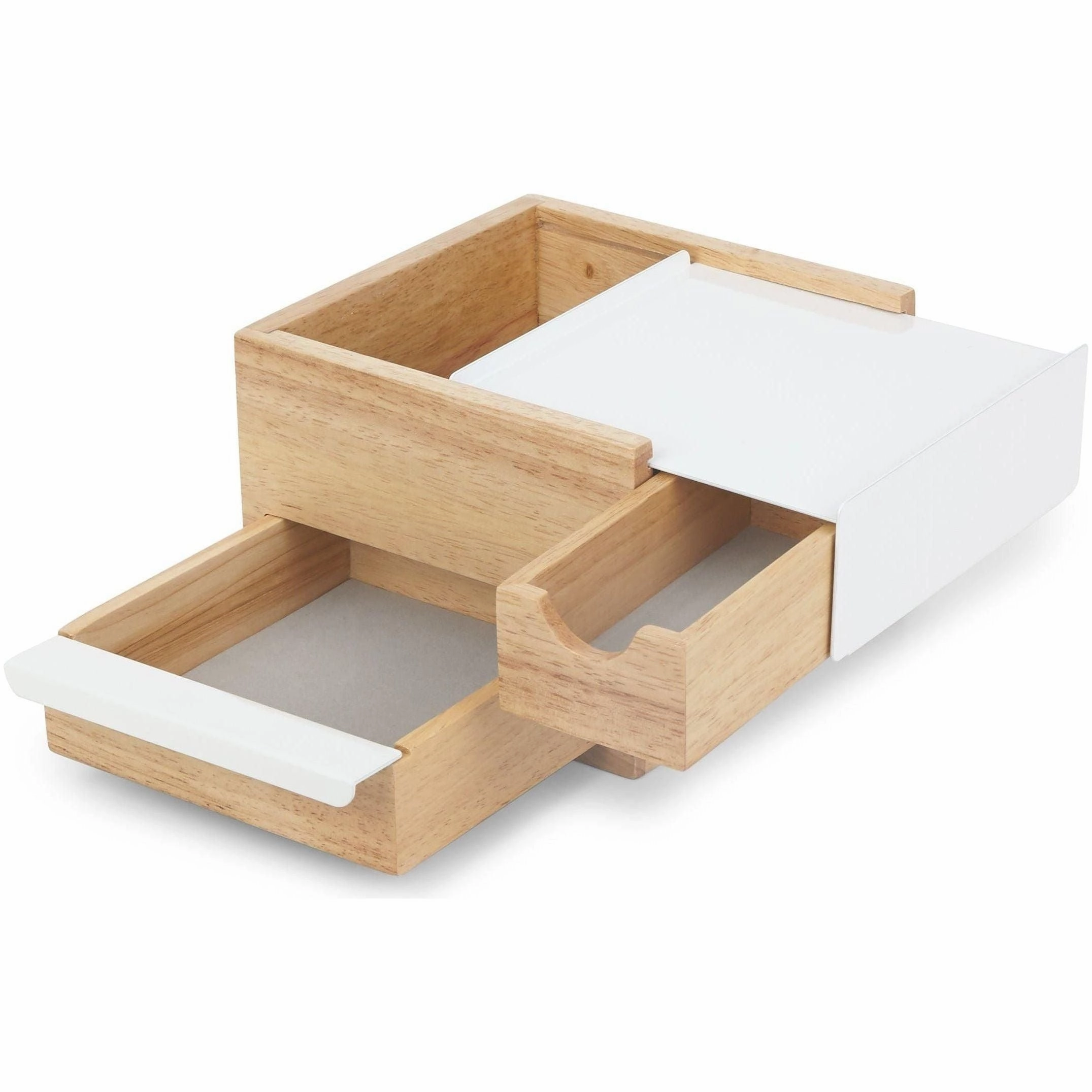 Mini Stowit Jewelry Box