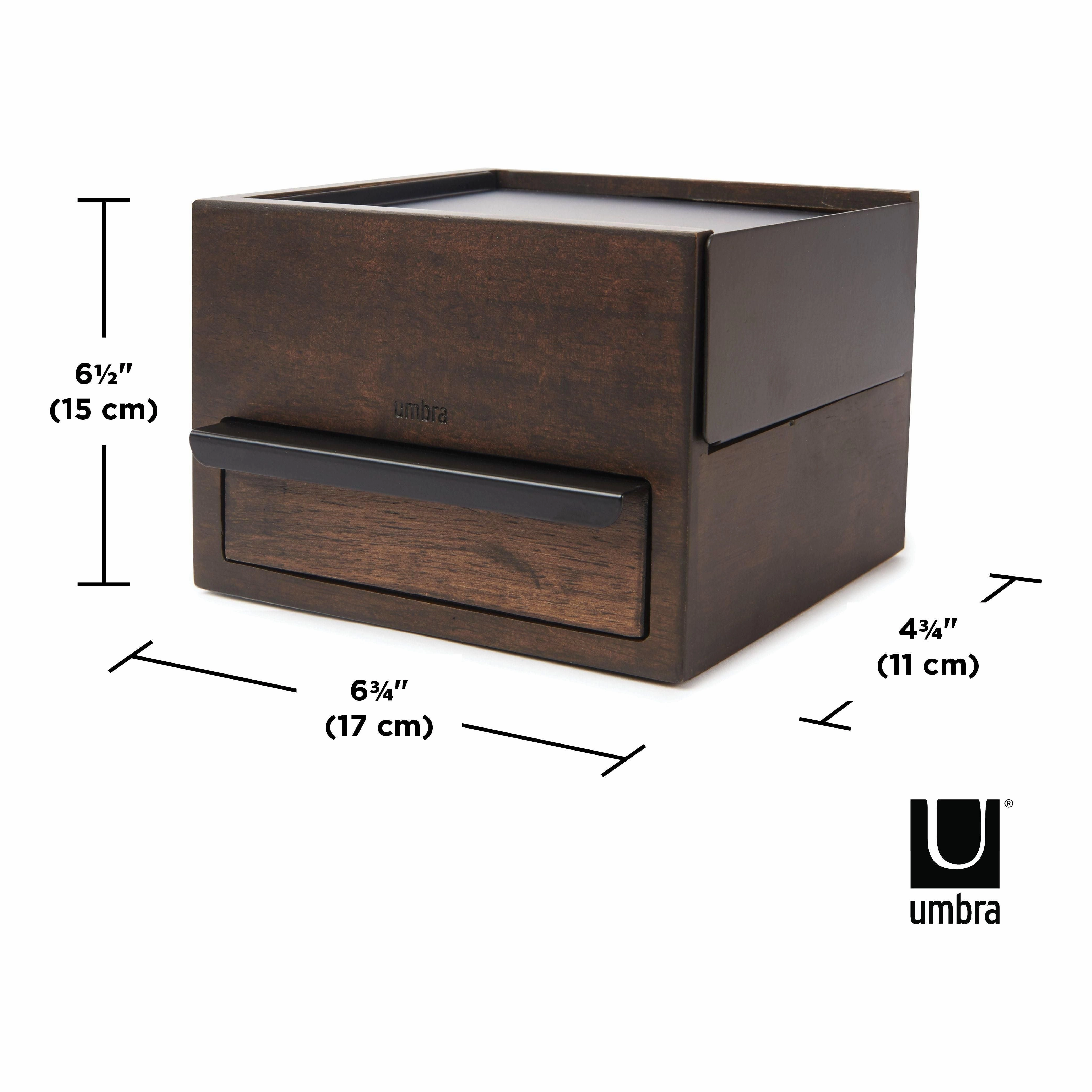 Mini Stowit Jewelry Box