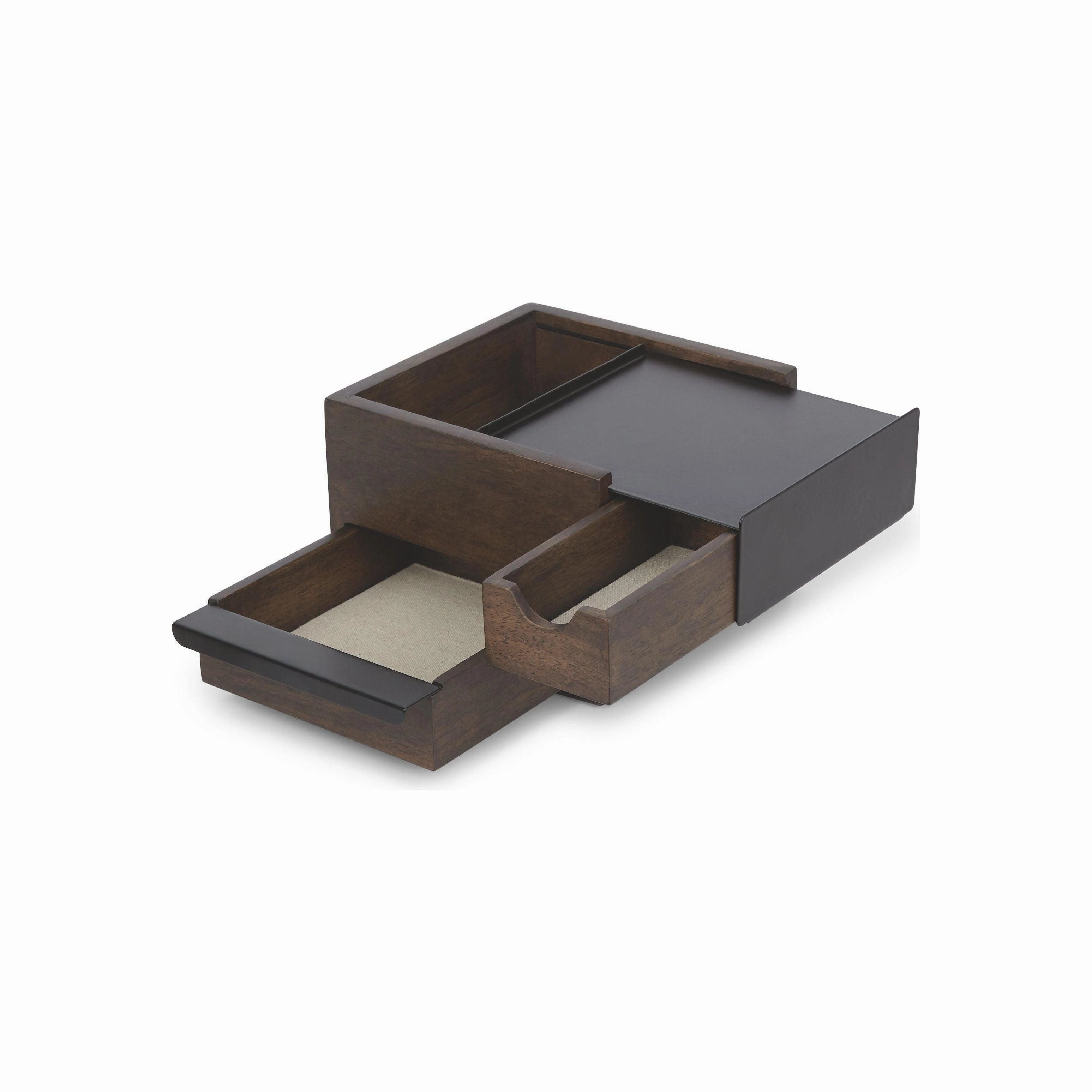 Mini Stowit Jewelry Box