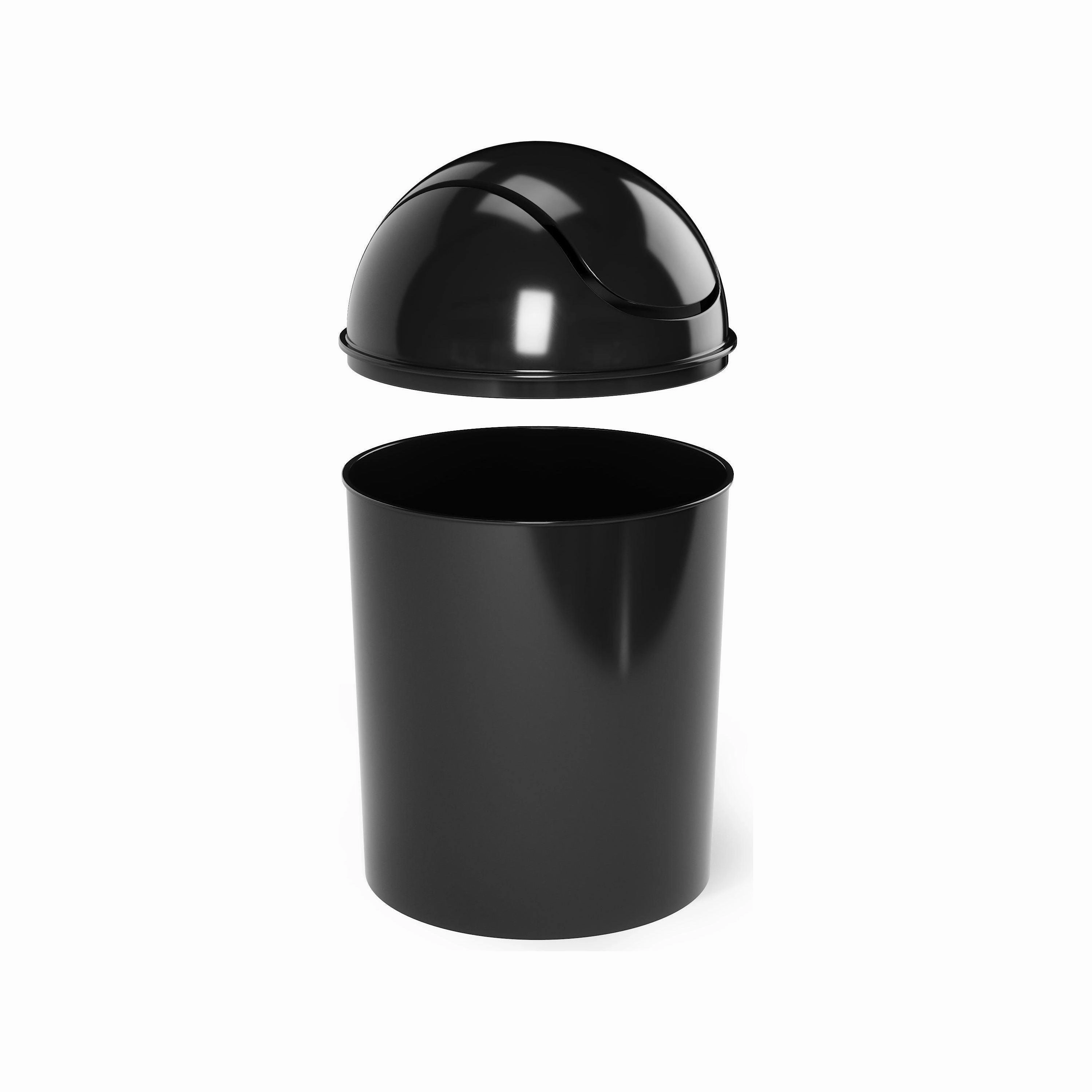 Mini Trash Can 1.25G (5L)