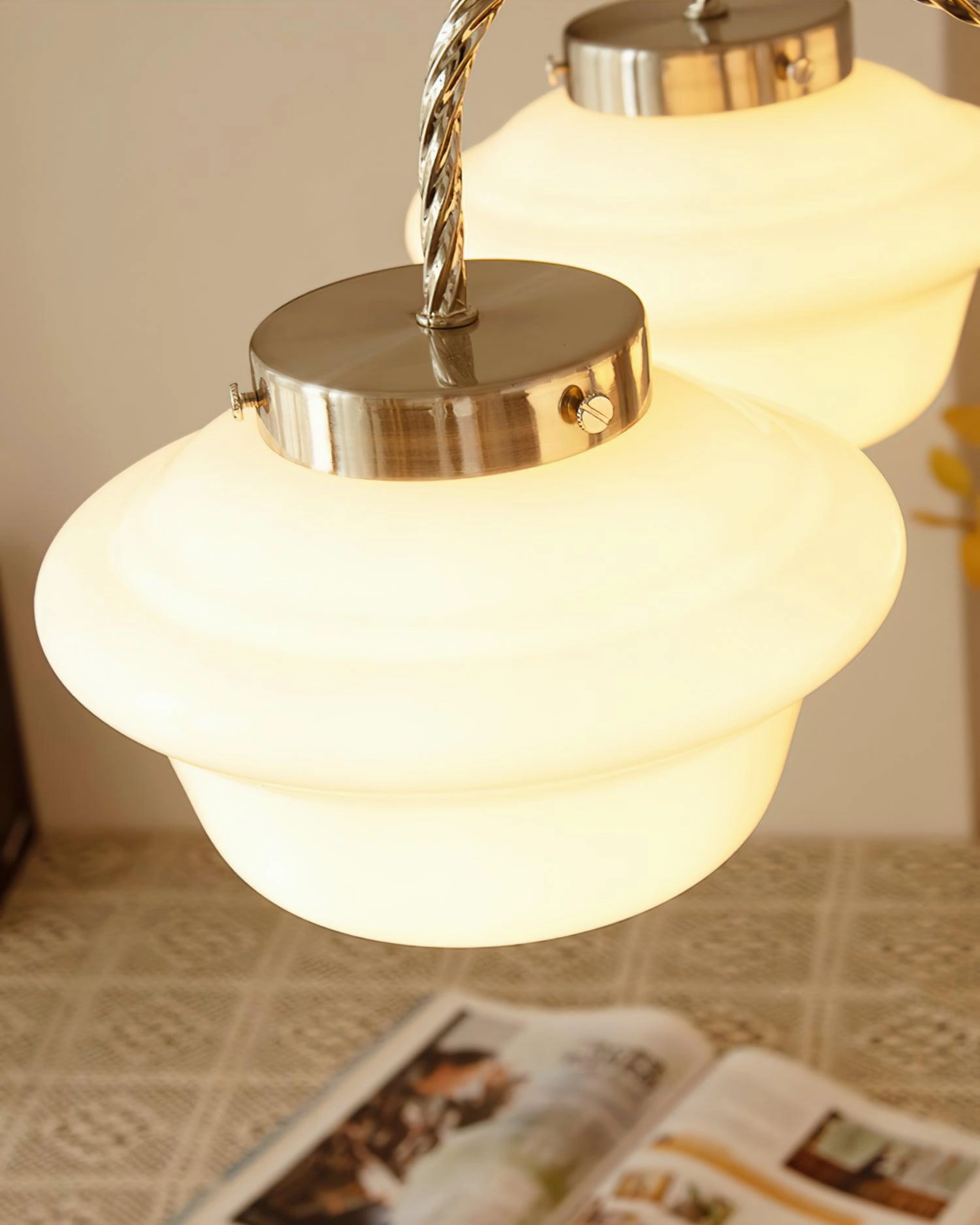 Minka Lavery Chandelier