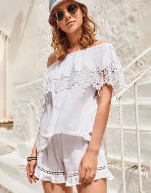 Minorca Top