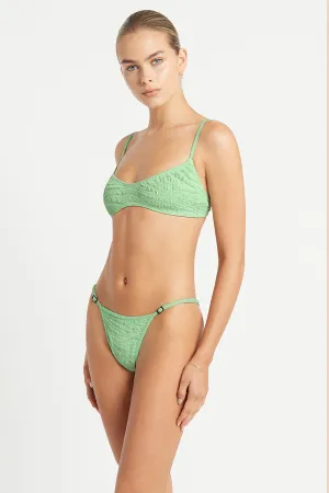 Mint Tiger Lissio & Larisa Set
