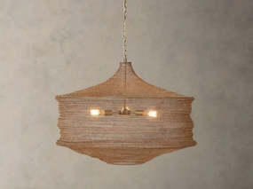 Mirza Cylinder Chandelier Pendants,kitchen pendant lights