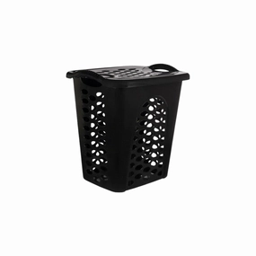 Missmolly Lucky Laundry Bin Basket fabric hamper,portable laundry bin,laundry storage