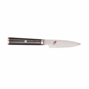 Miyabi 34182-093 Kaizen Paring Knife, 3.5" Food Storage,Food Containers