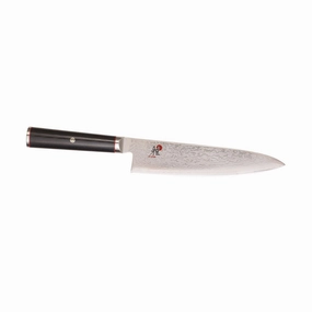 Miyabi 34183-203 Kaizen Chef's Knife, 8" Food Storage,Food Containers