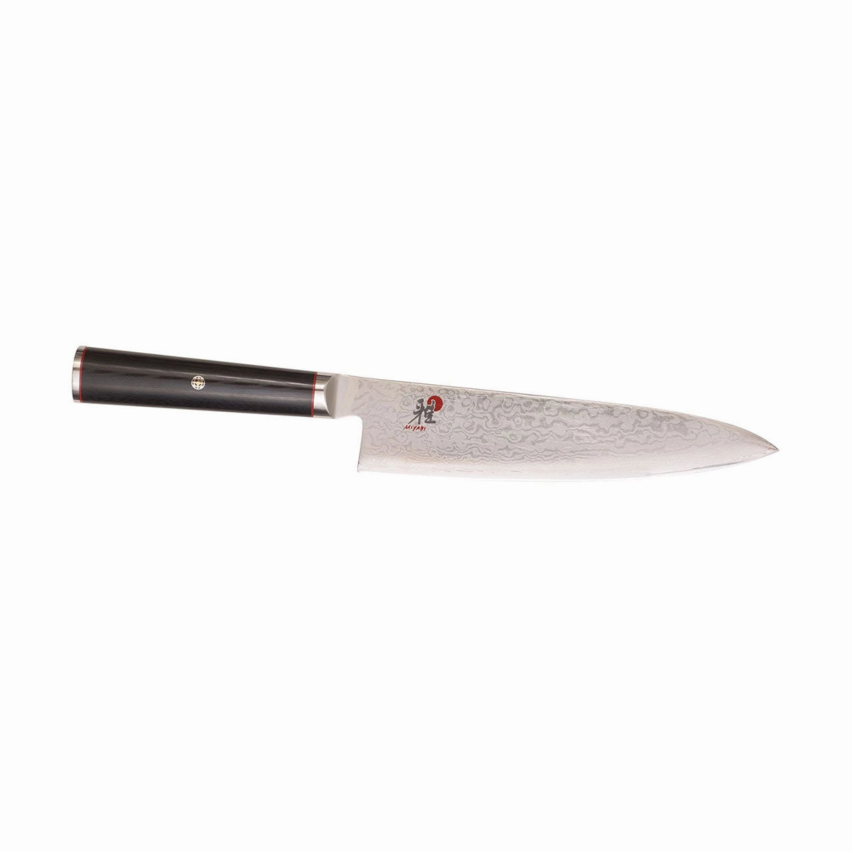 Miyabi 34183-203 Kaizen Chef's Knife, 8" Food Storage,Food Containers
