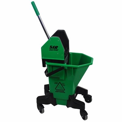 MJ Combo Bucket w/ Down Press Wringer