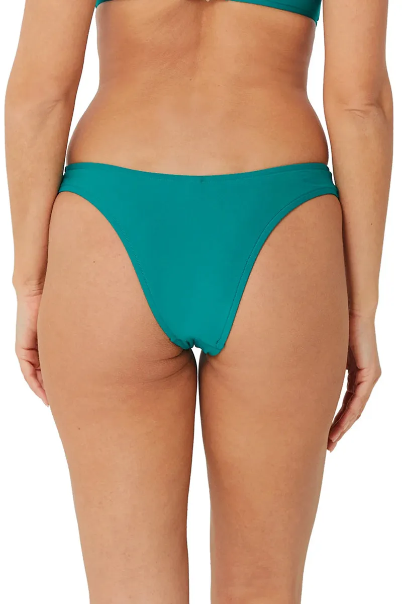 ML Separates Skimpy V Pant Pine