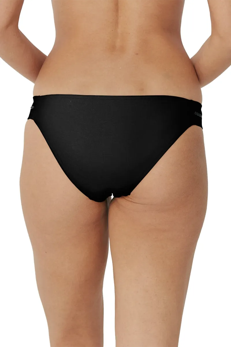 ML Separates Twin Band Pant Black