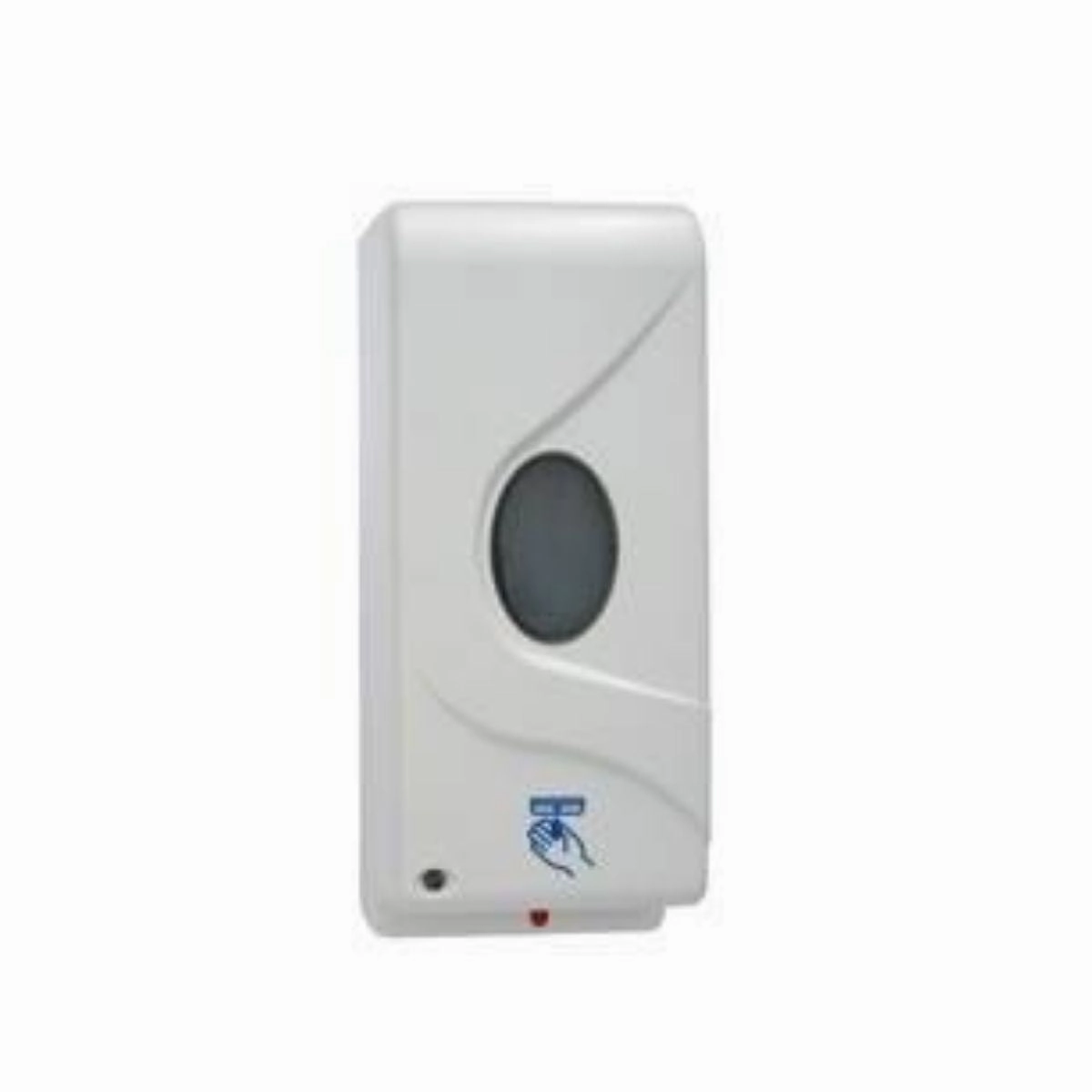 ML950DA Metlam Auto Soap Dispenser 1L,Plastic Outer Casing Shower Curtain,Bath Curtain