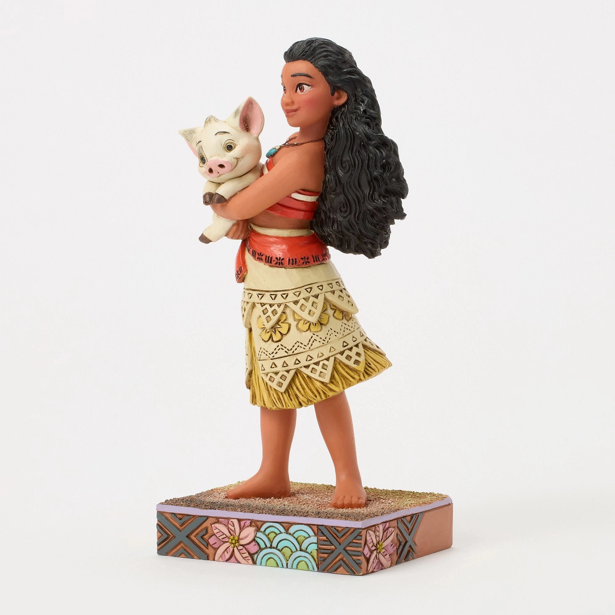 Moana Holding Pua