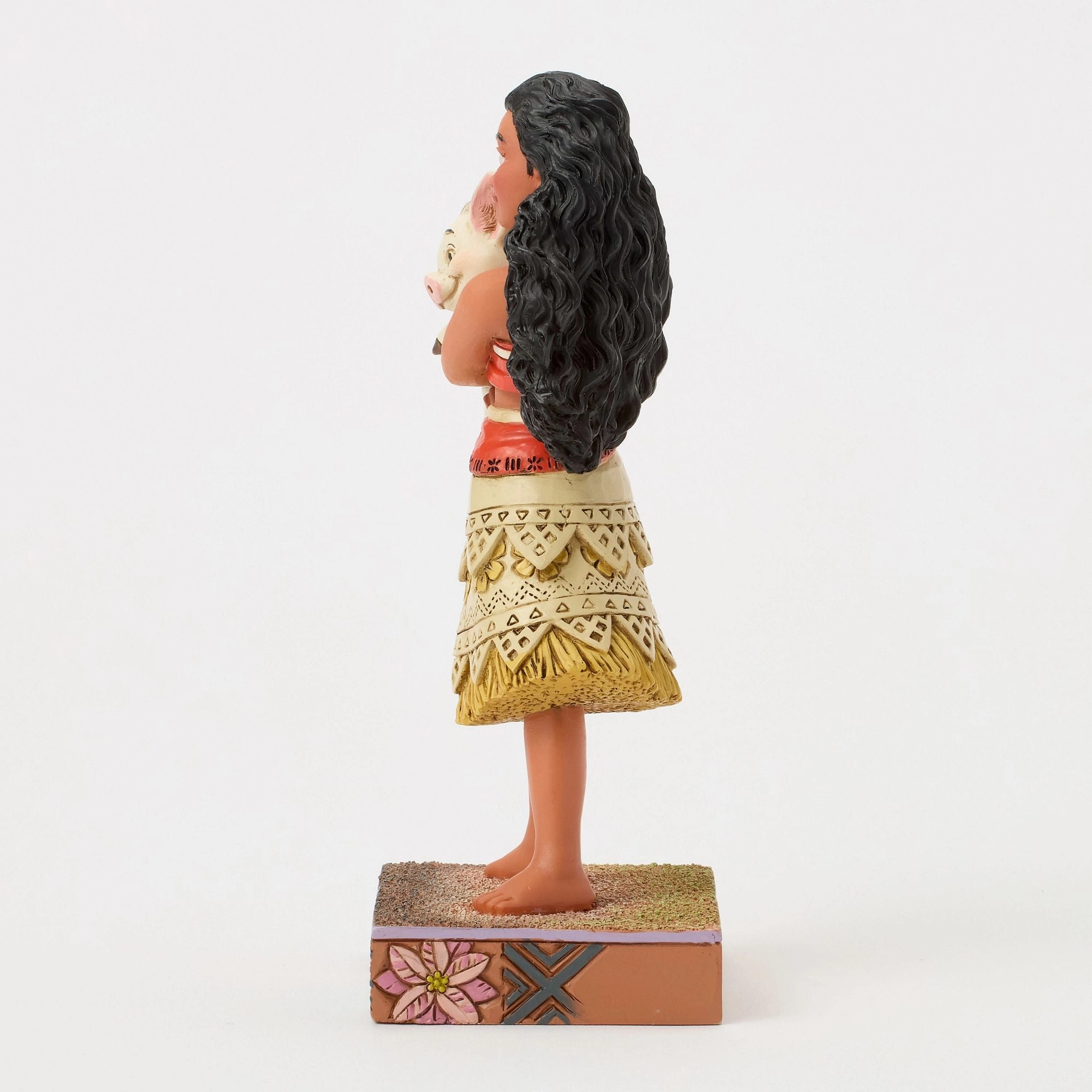 Moana Holding Pua