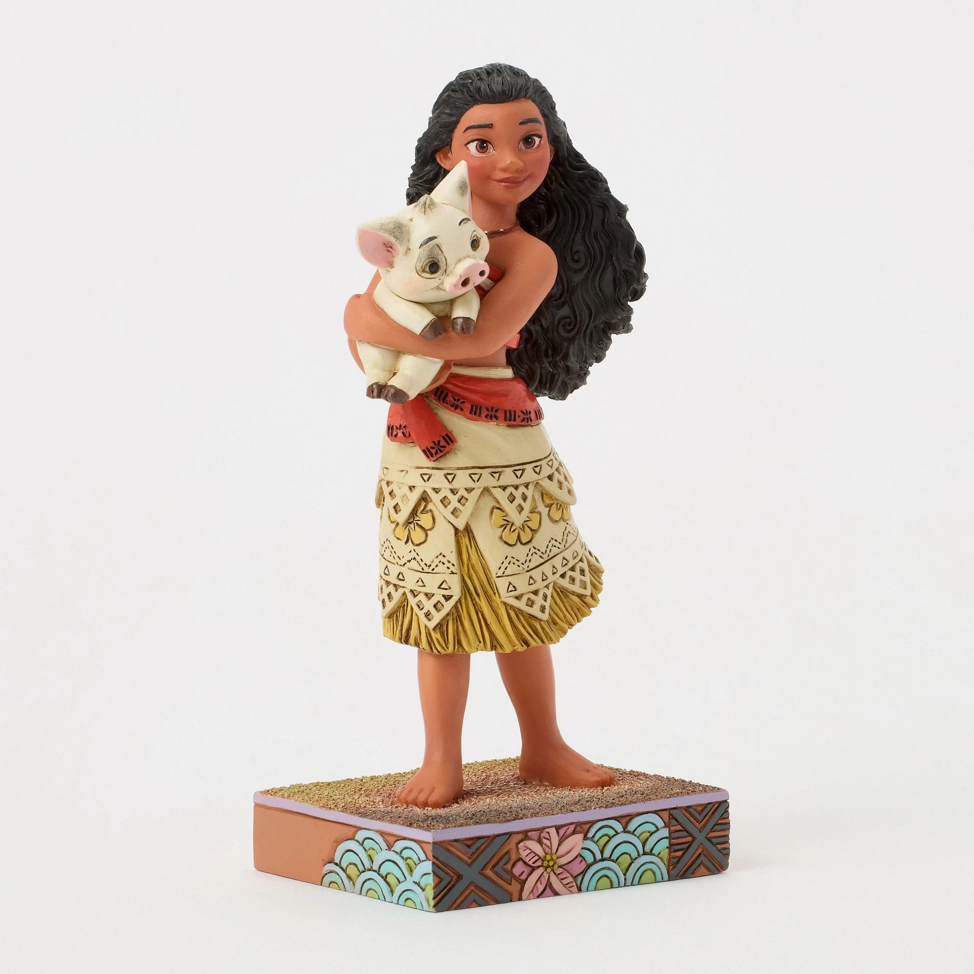 Moana Holding Pua