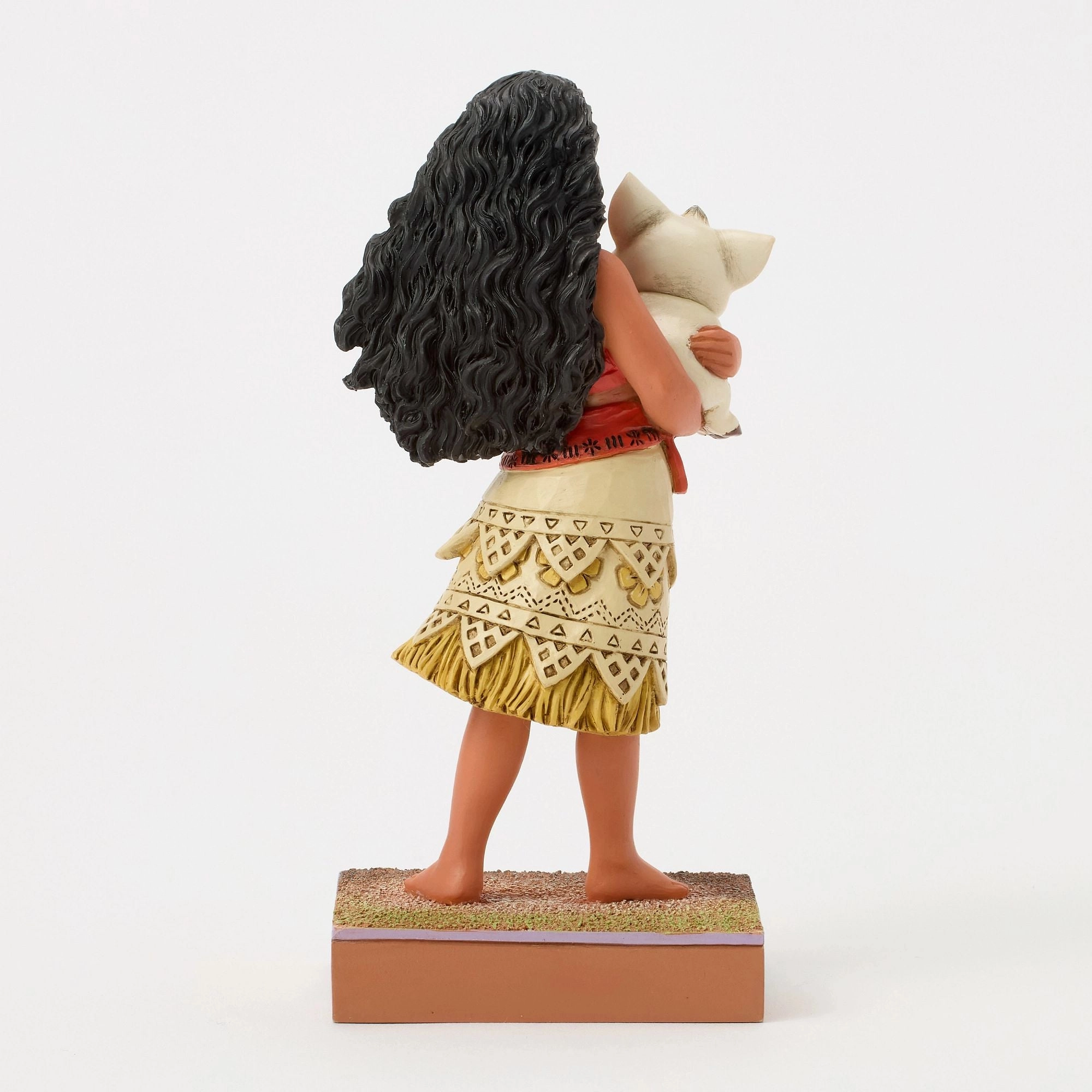 Moana Holding Pua