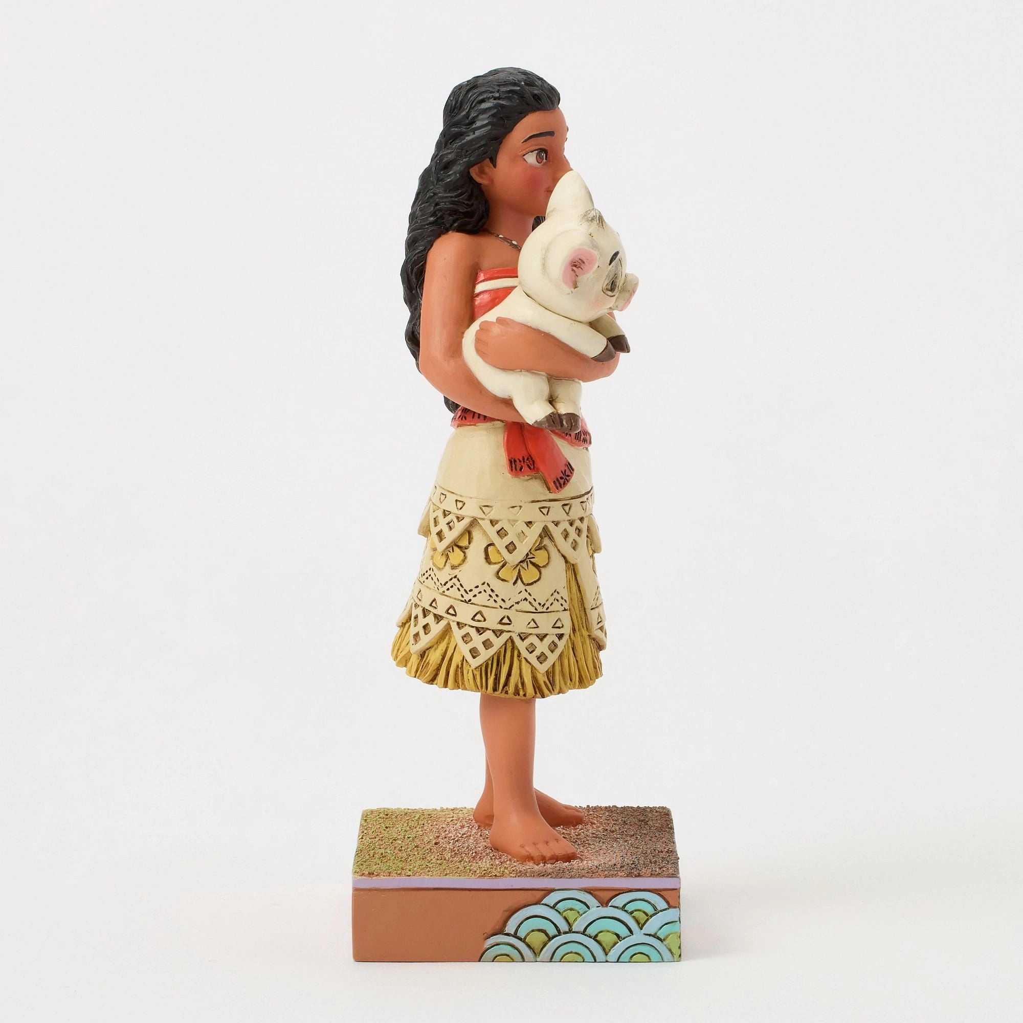 Moana Holding Pua