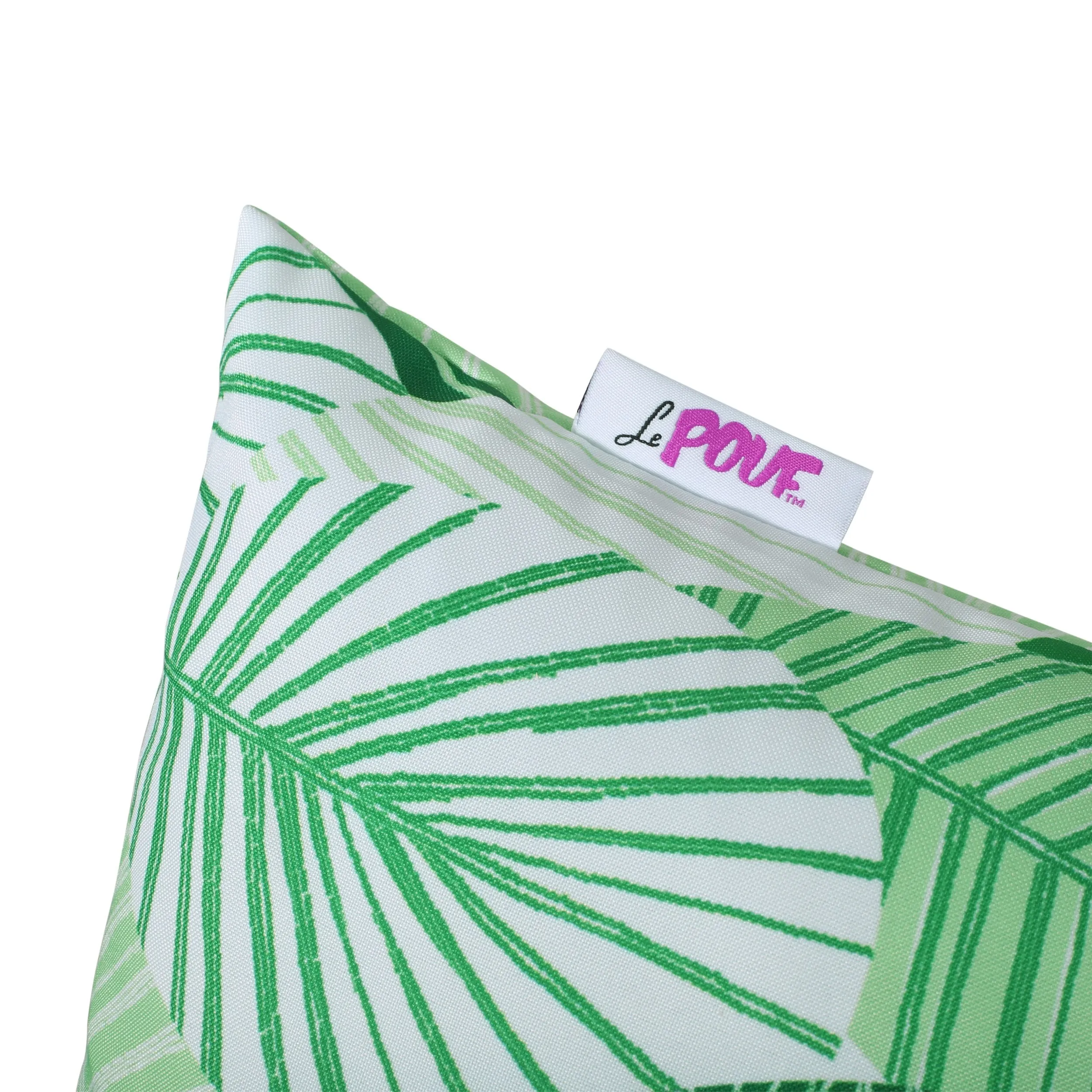 Modern Outdoor Pillow Cover - NH947113