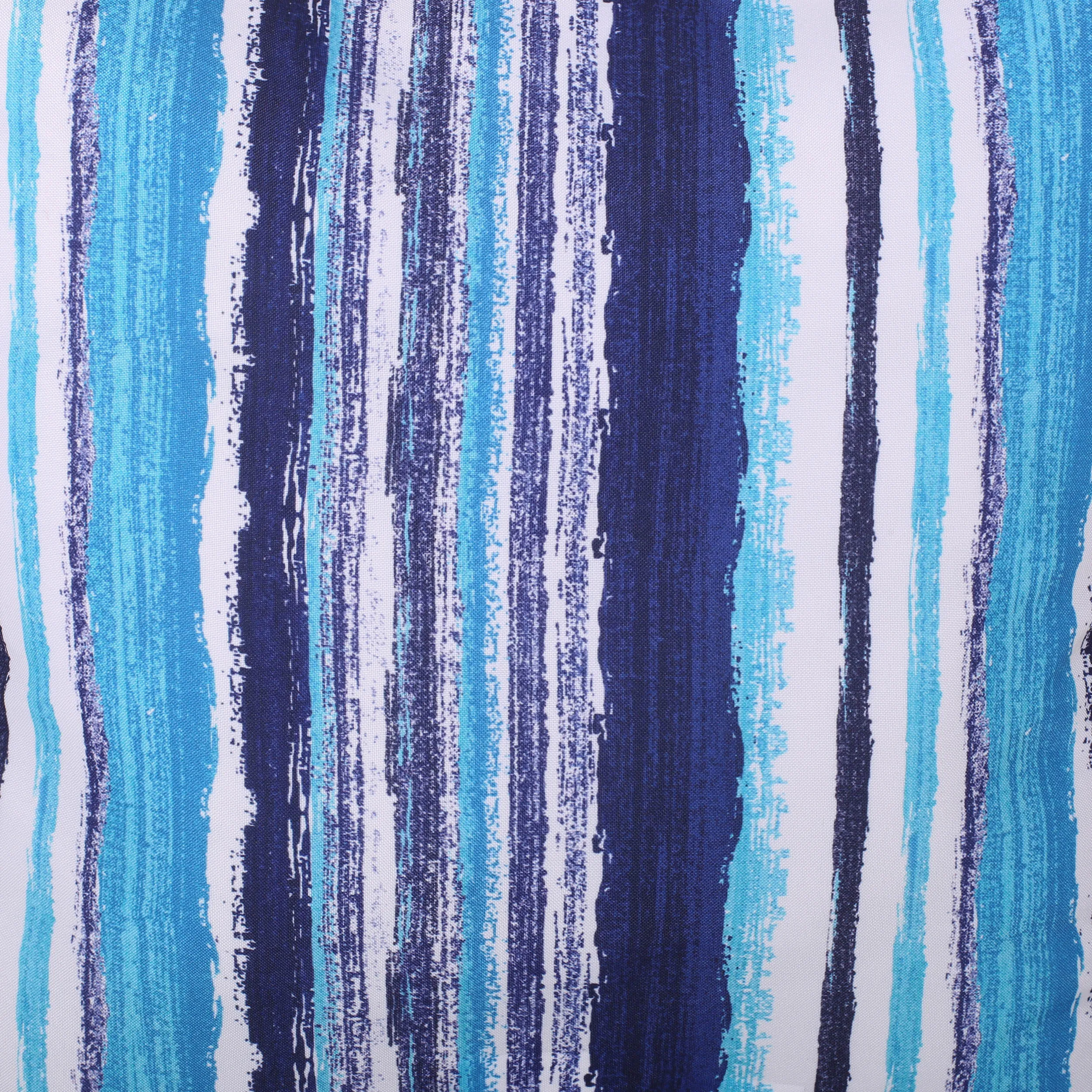 Modern Outdoor Throw Pillow - NH518113