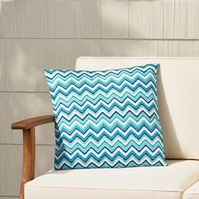Modern Outdoor Pillow Cover - NH567113 patio chairs, outdoor seating