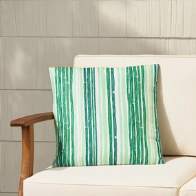 Modern Outdoor Pillow Cover - NH797113 patio chairs, outdoor seating