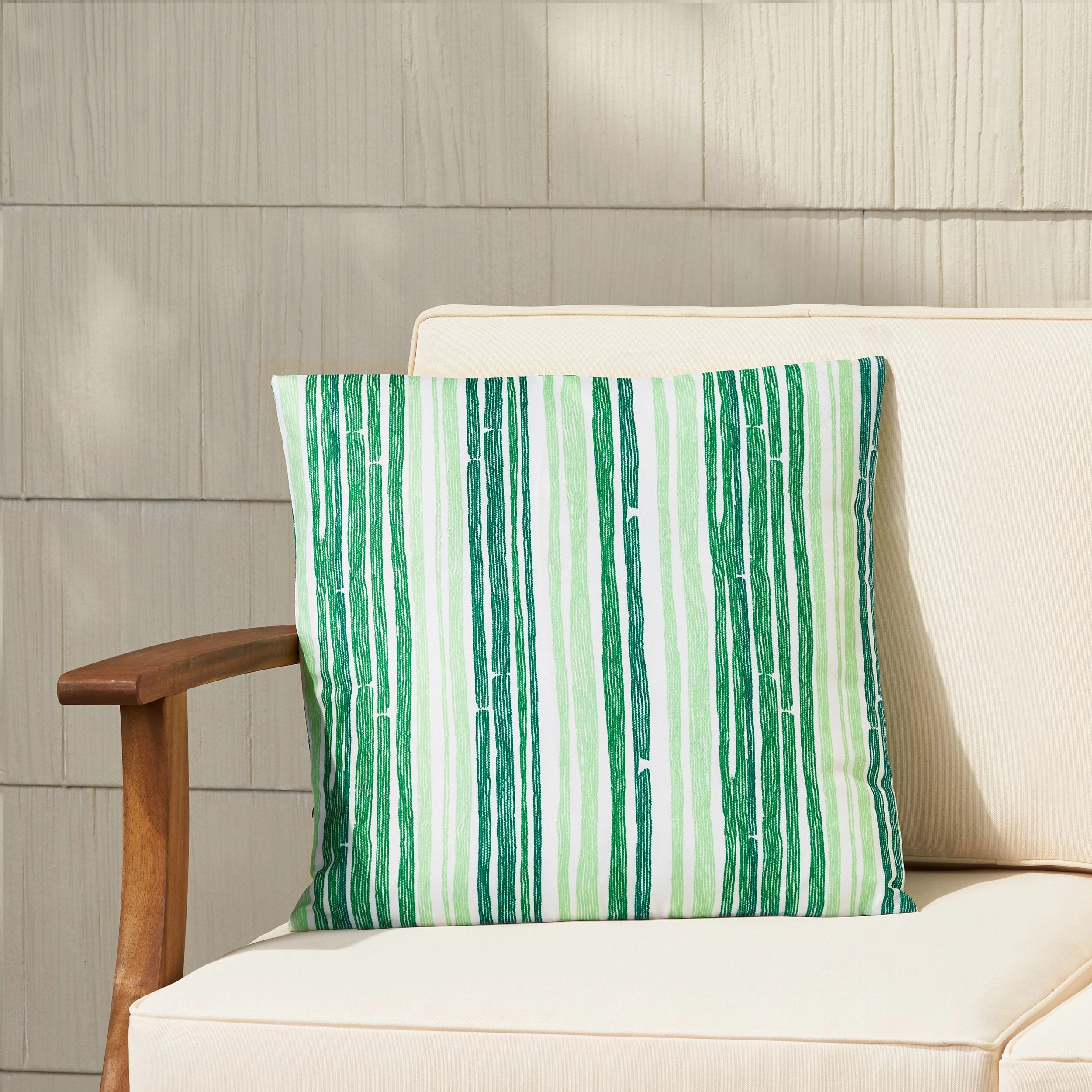 Modern Outdoor Pillow Cover - NH797113 patio chairs, outdoor seating