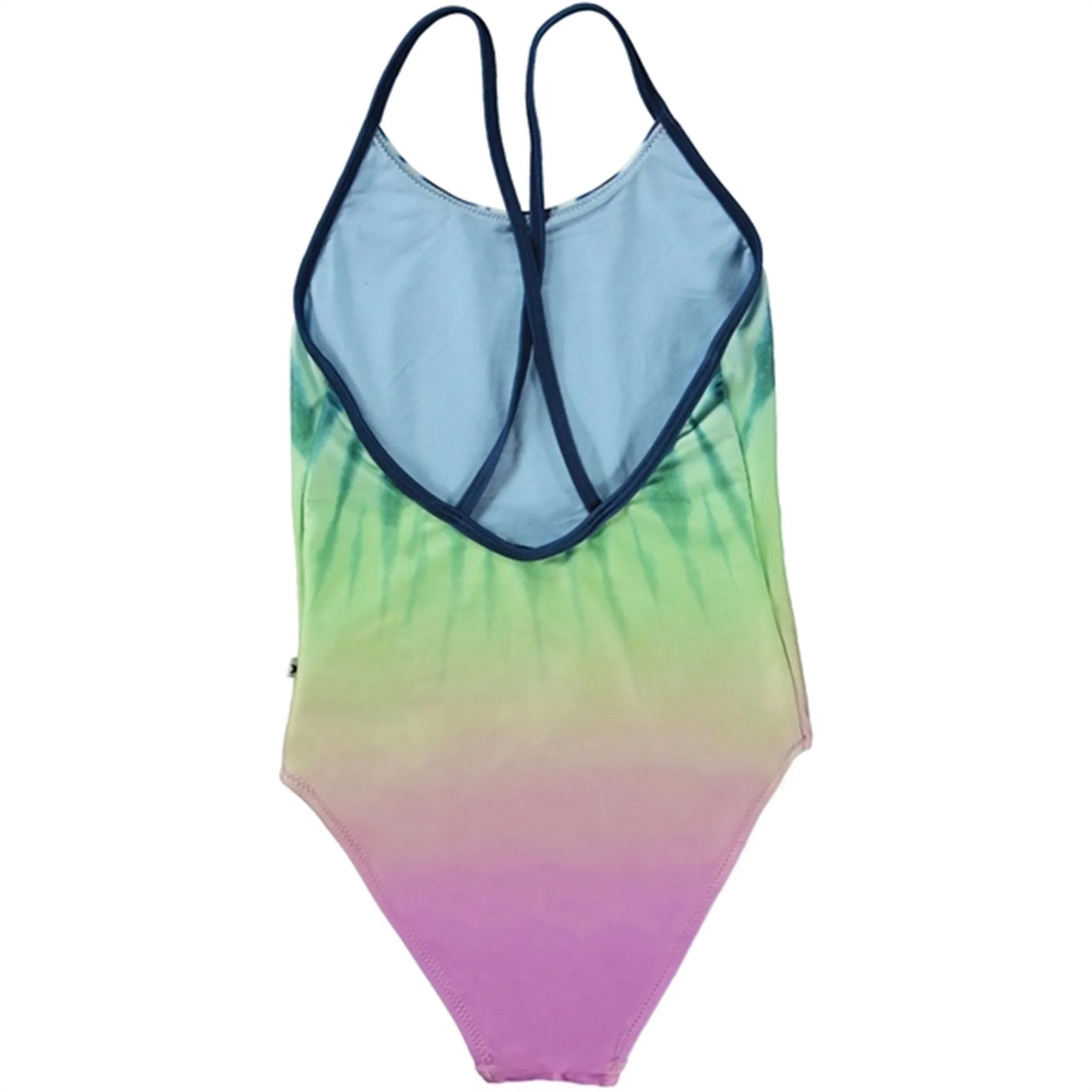 Molo Faded Tie Dye Nanna Swimsuit