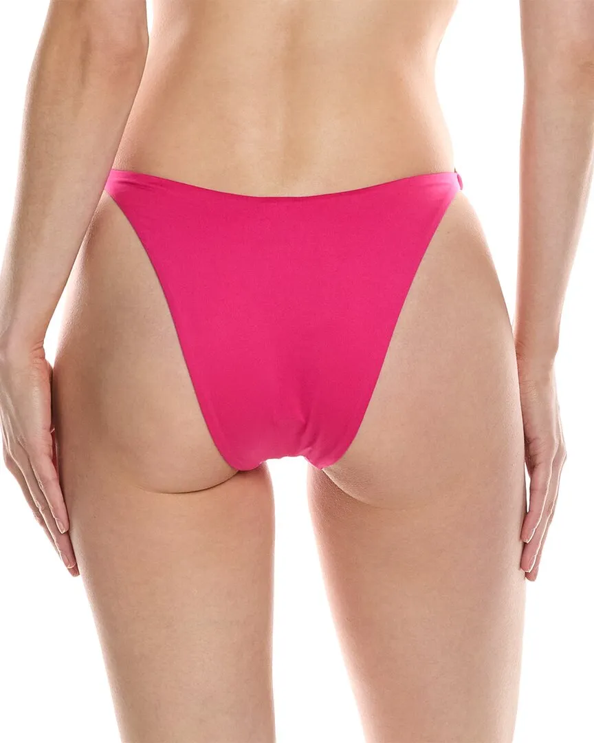 Monica Hansen Beachwear Icon Bikini Bottom
