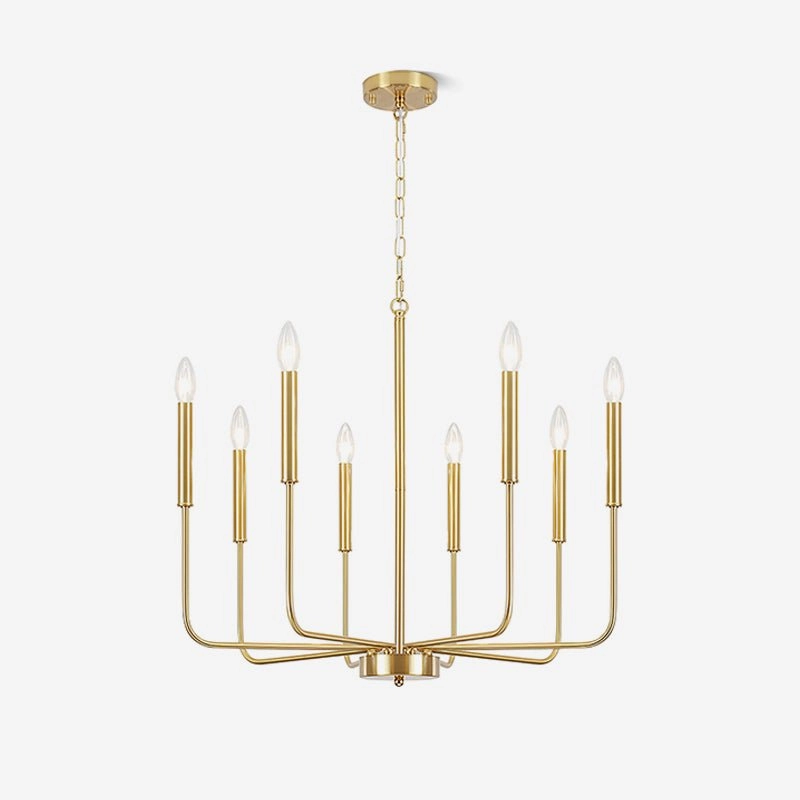 Monroe Chandelier chandelier,ceiling light,decorative lighting
