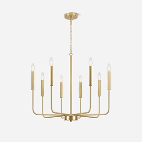 Monroe Chandelier chandelier,ceiling light,decorative lighting