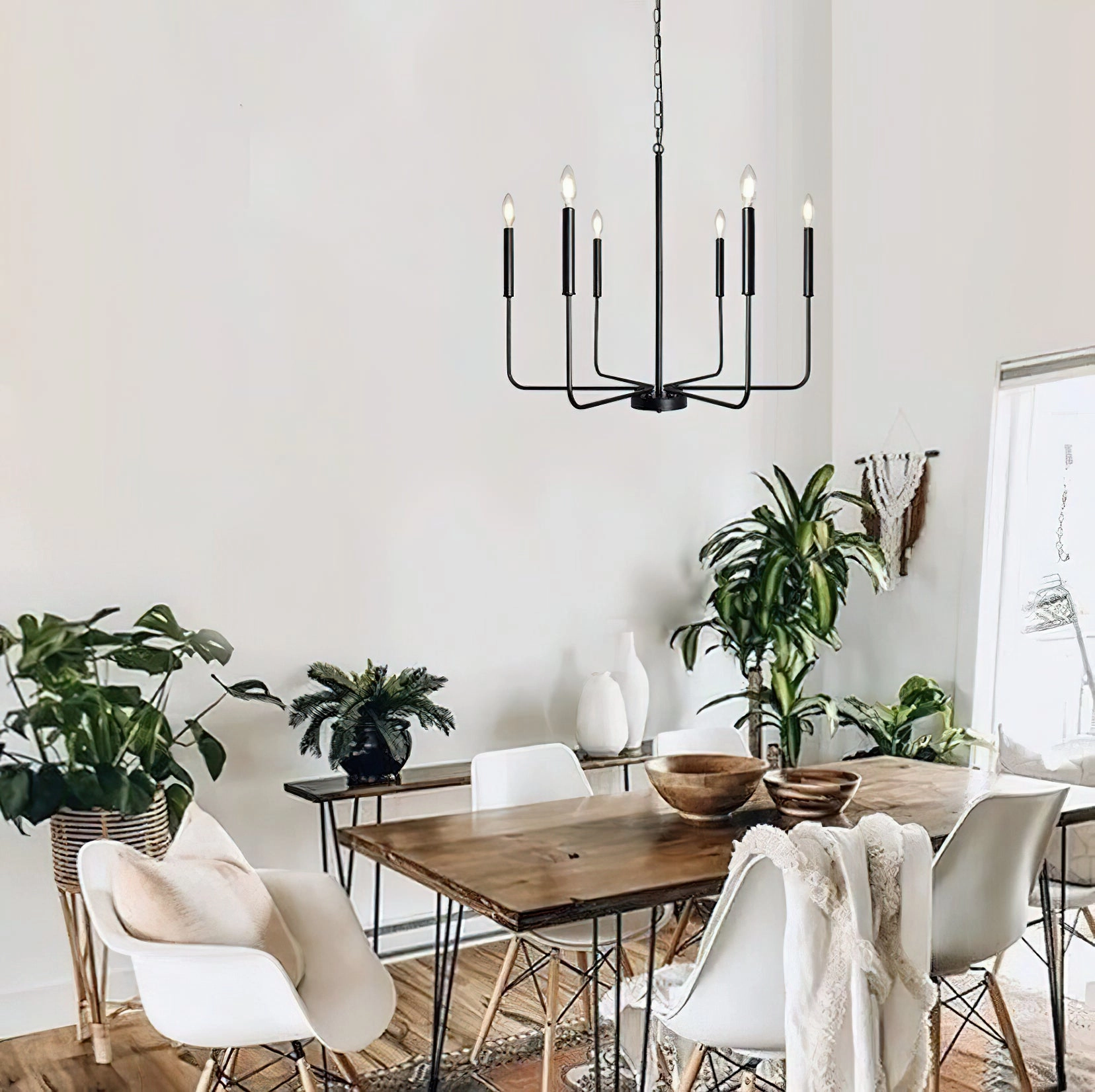 Monroe Chandelier