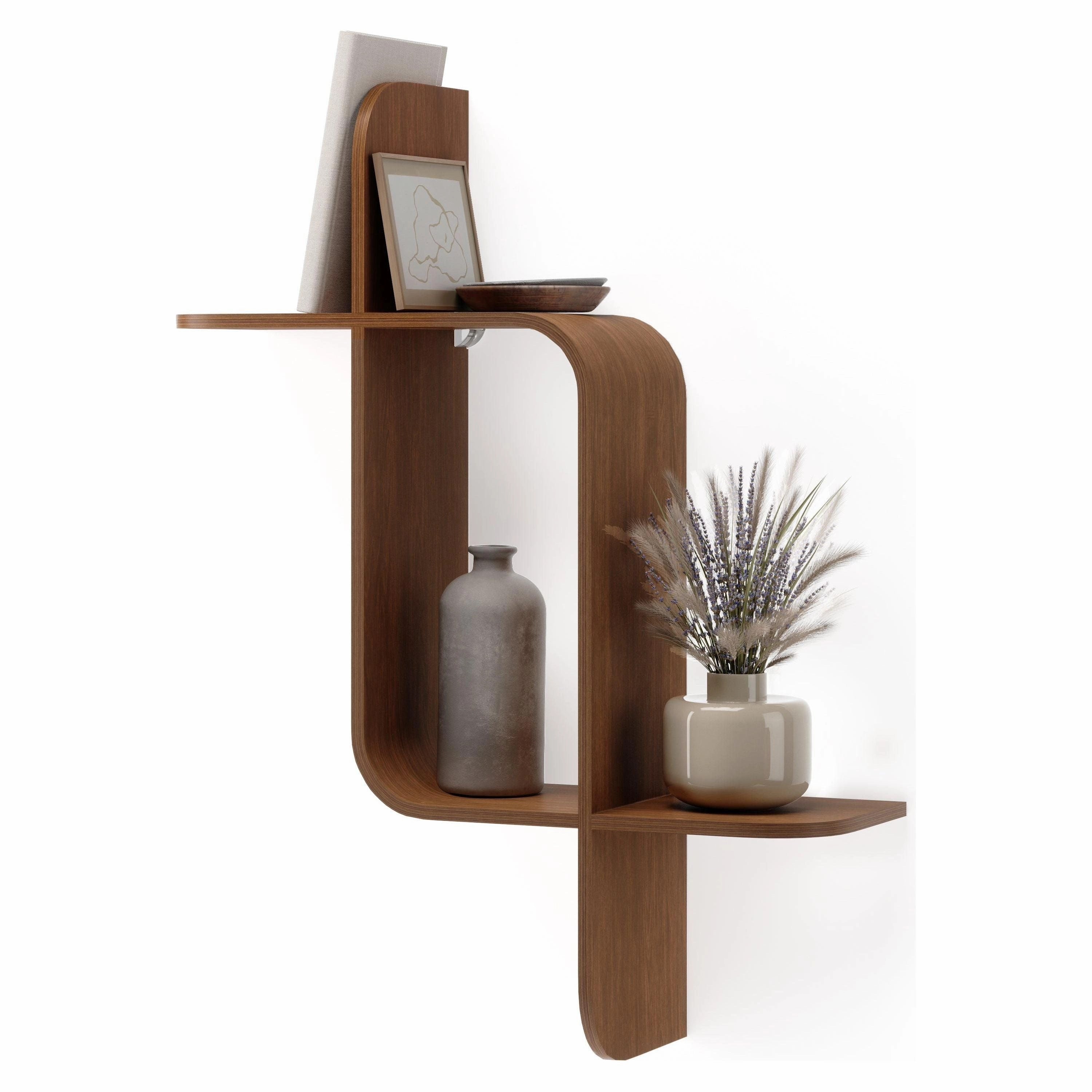 Montage Wall Shelf