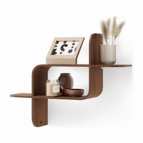 Montage Wall Shelf Shelving,floating wall shelves