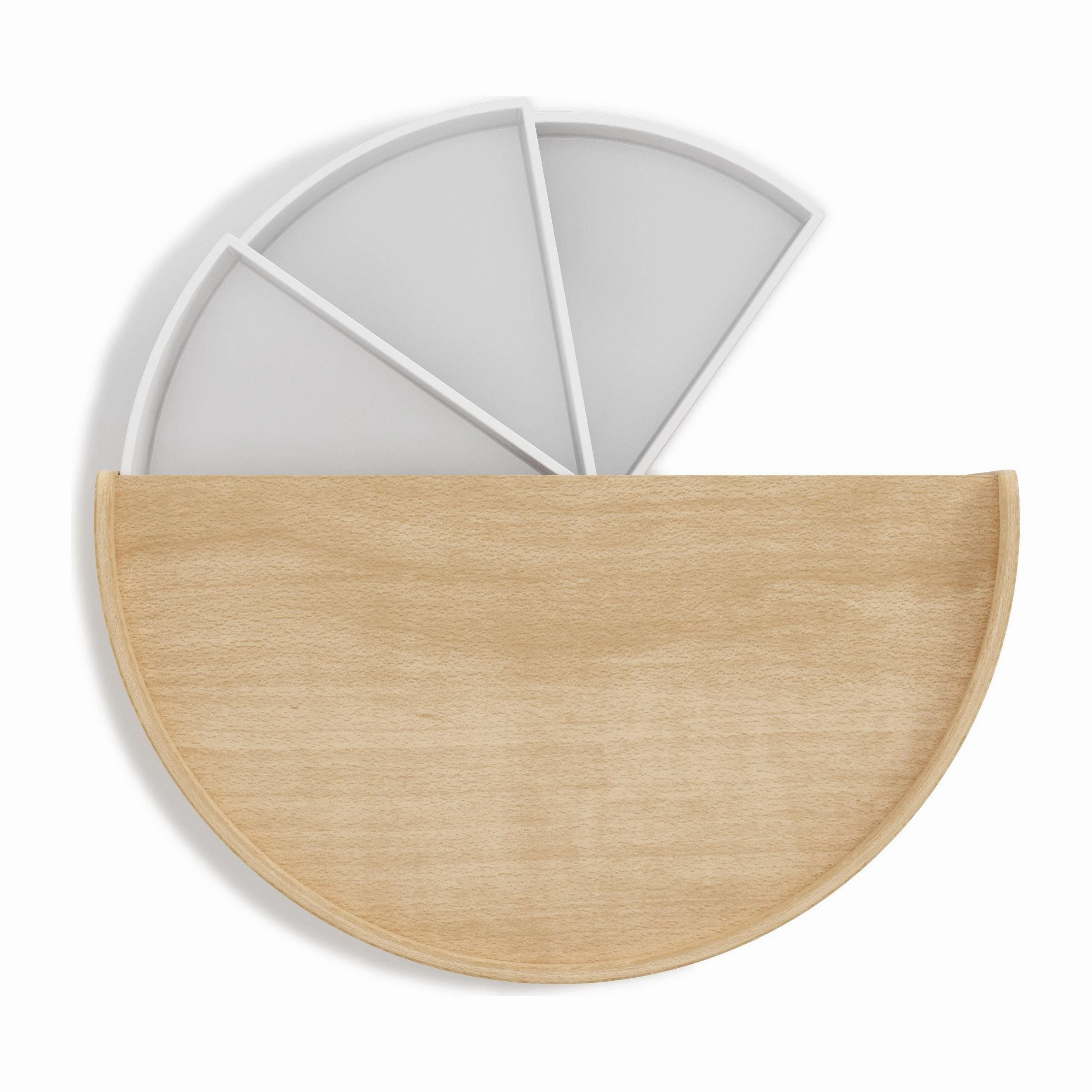 Moona Jewelry Box