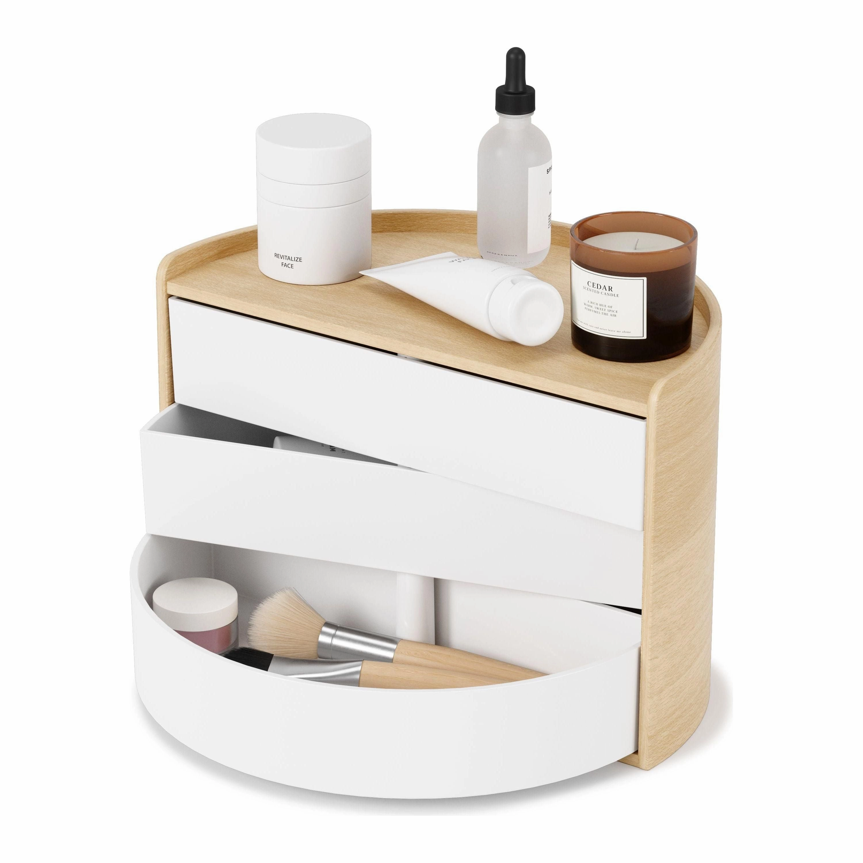 Moona Jewelry Box