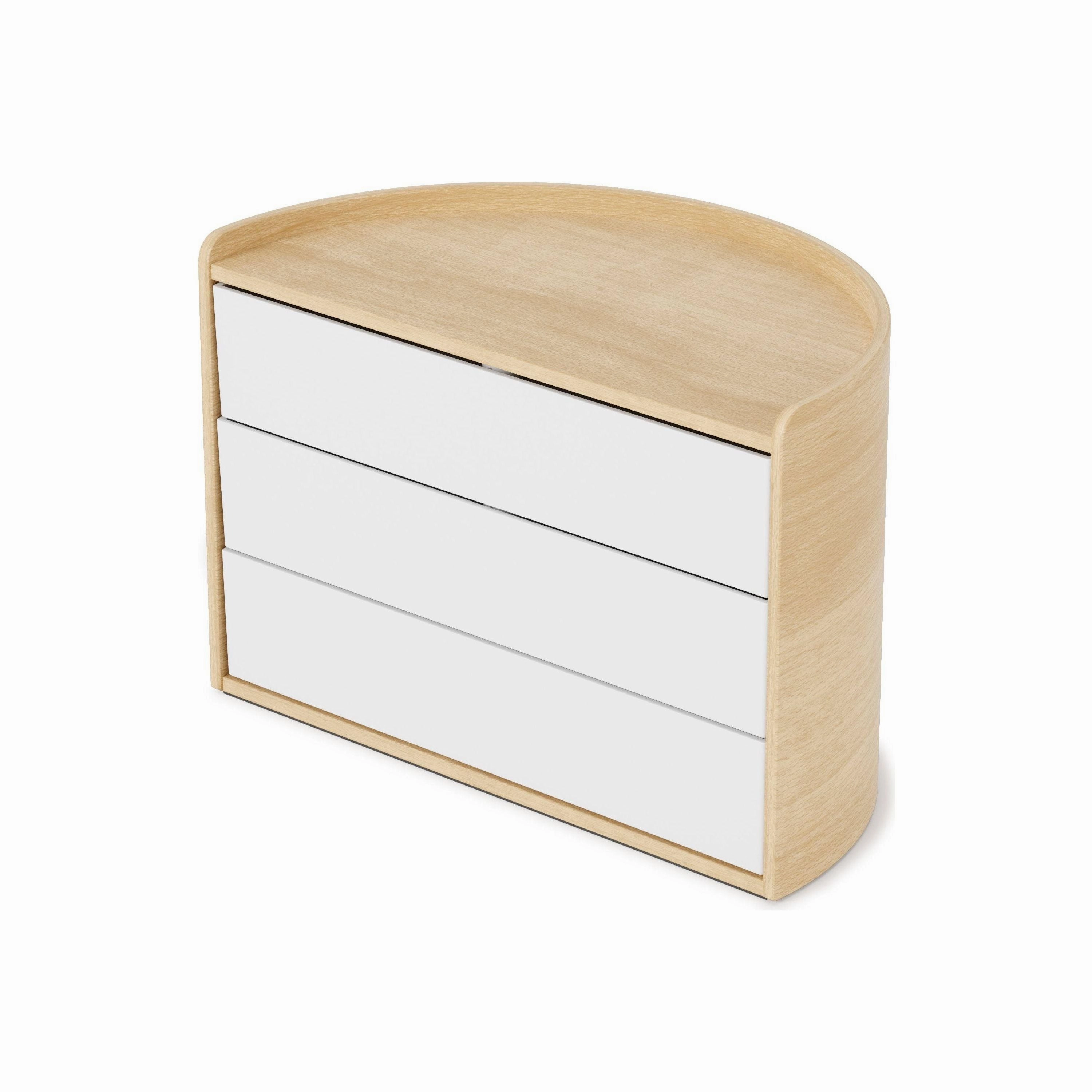 Moona Jewelry Box