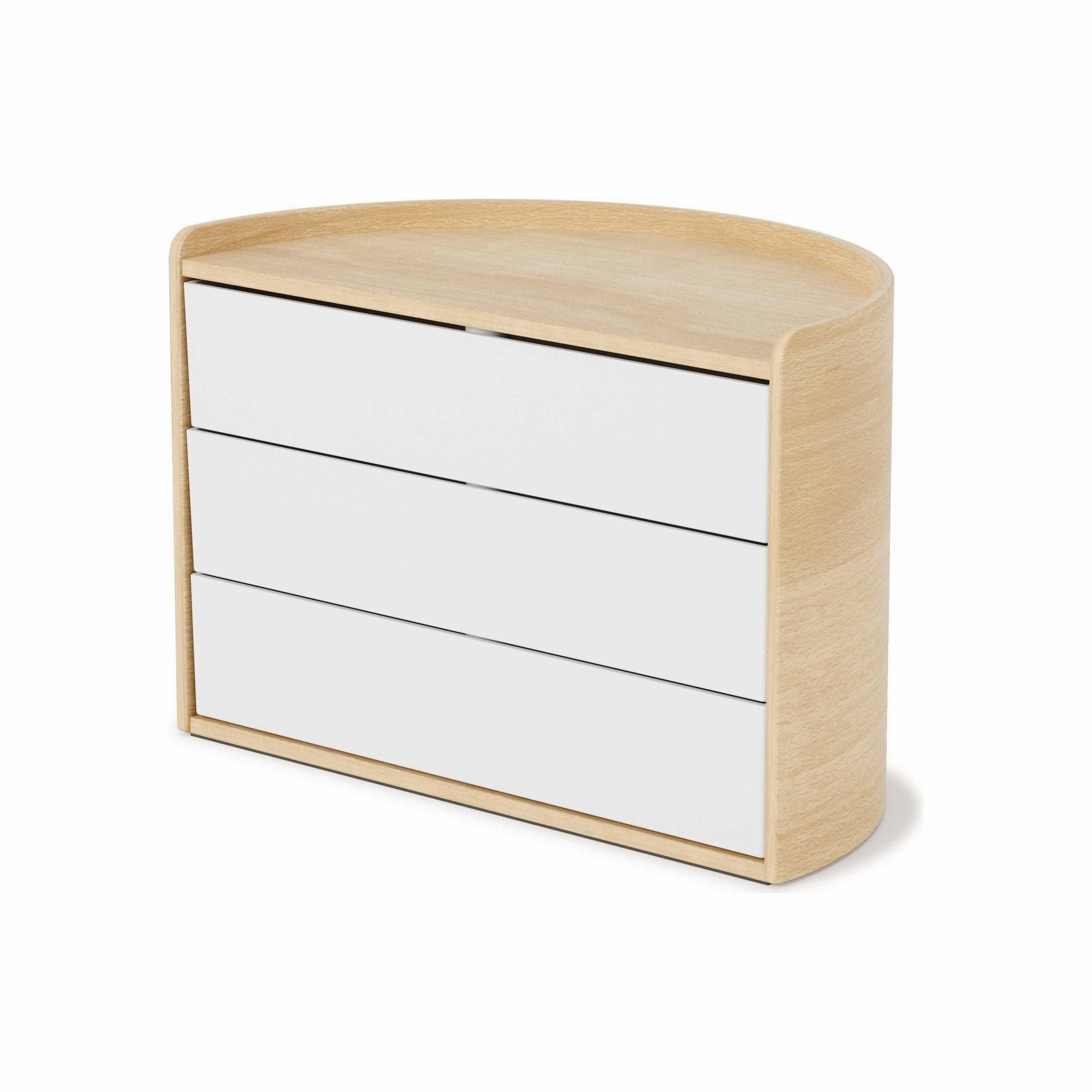 Moona Jewelry Box