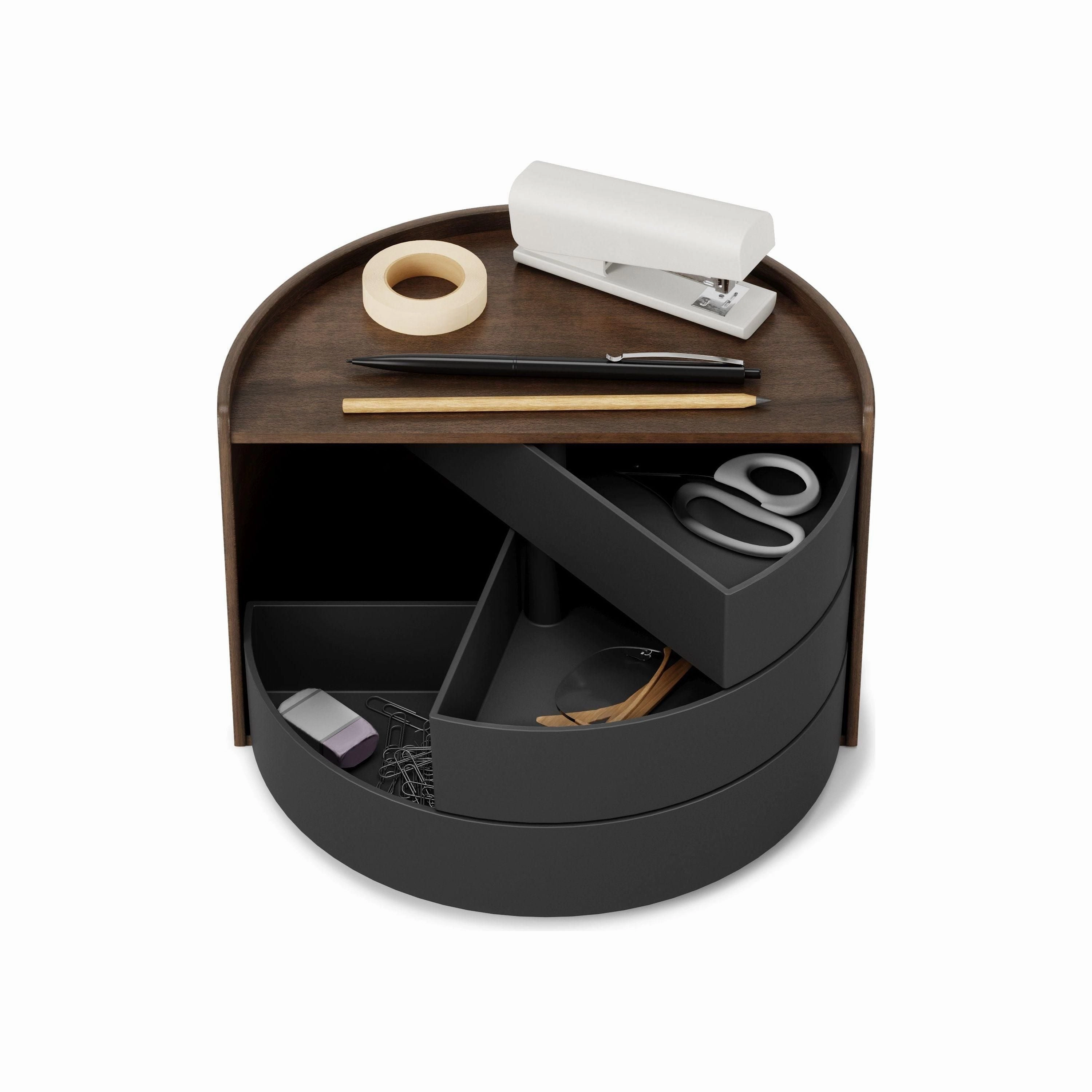 Moona Jewelry Box