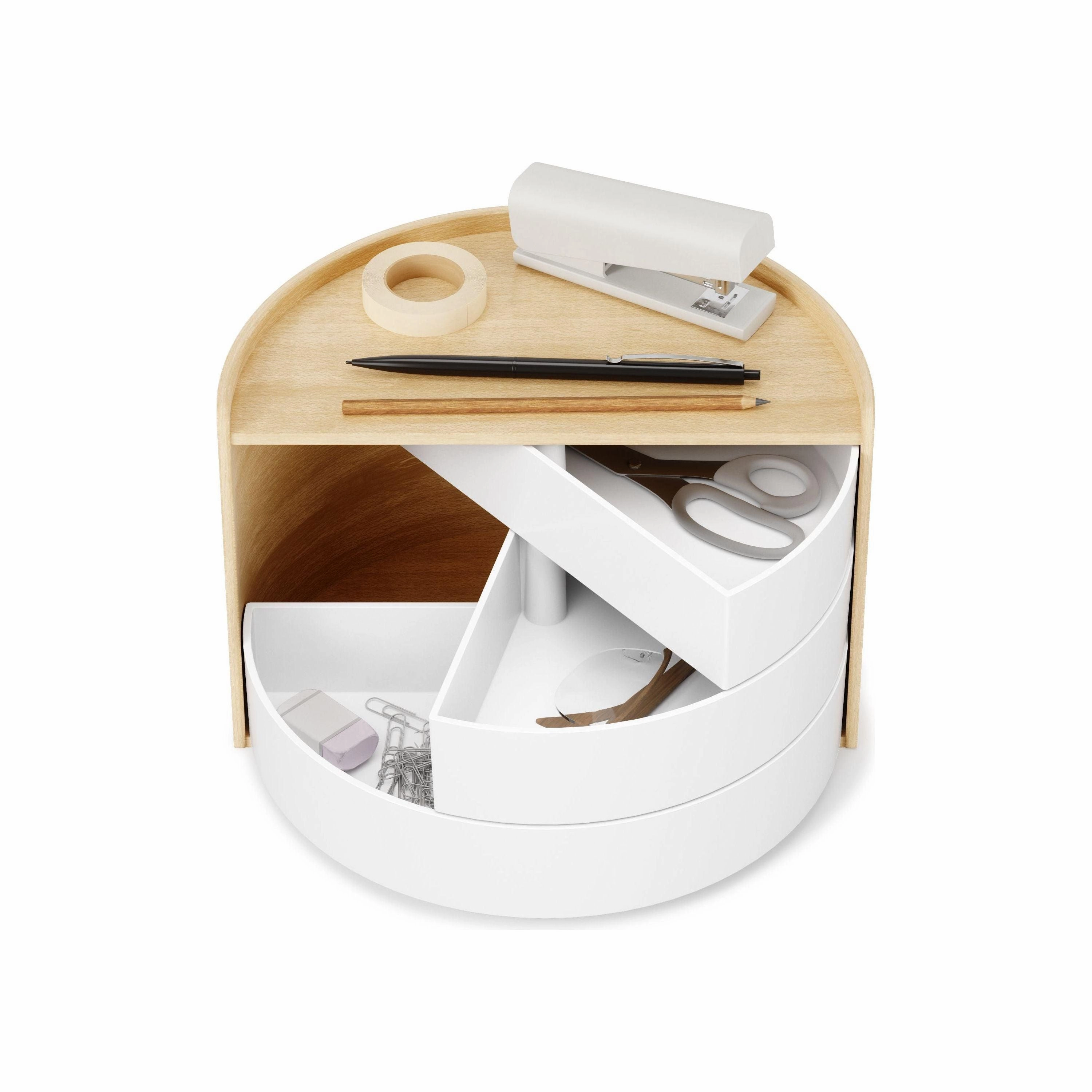 Moona Jewelry Box
