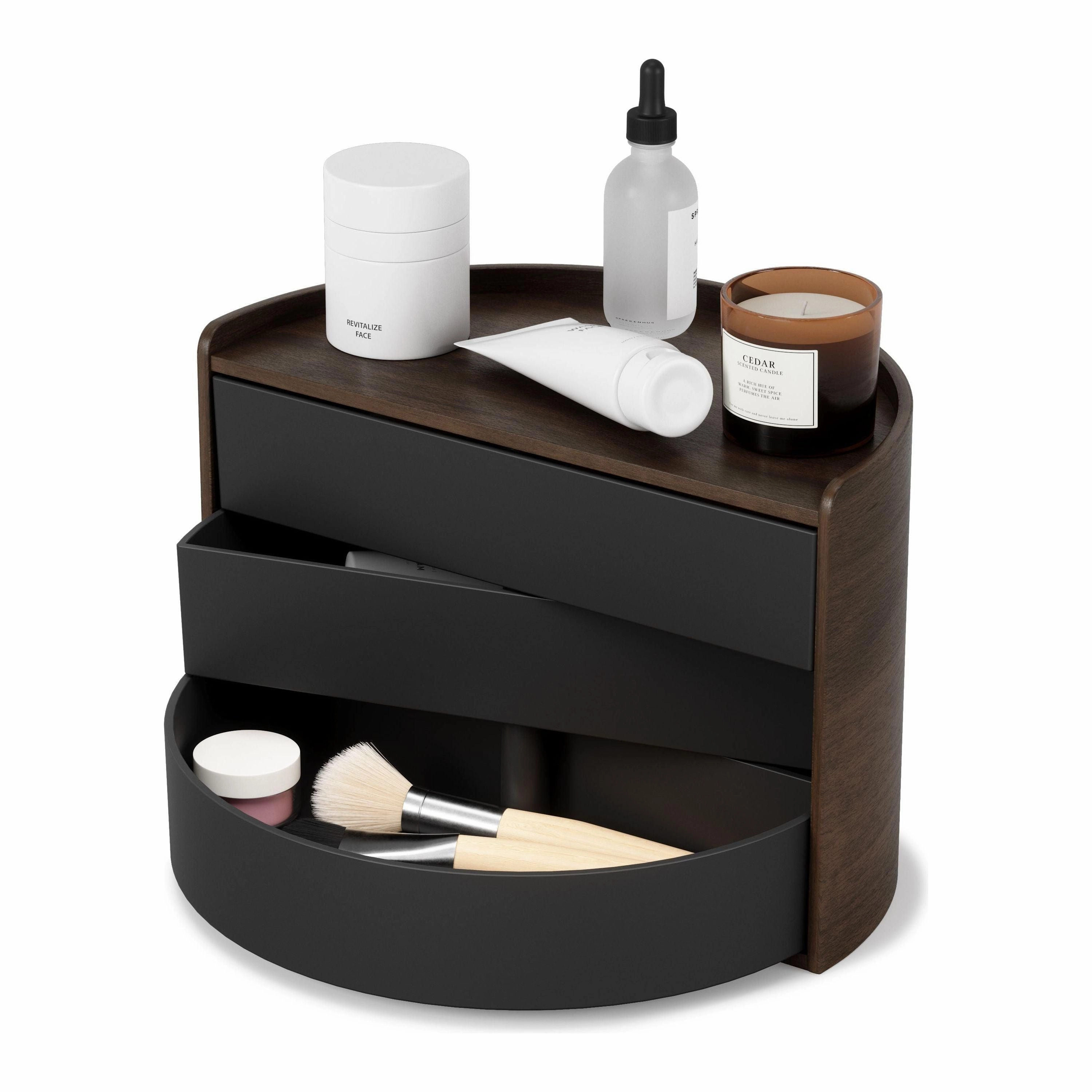 Moona Jewelry Box