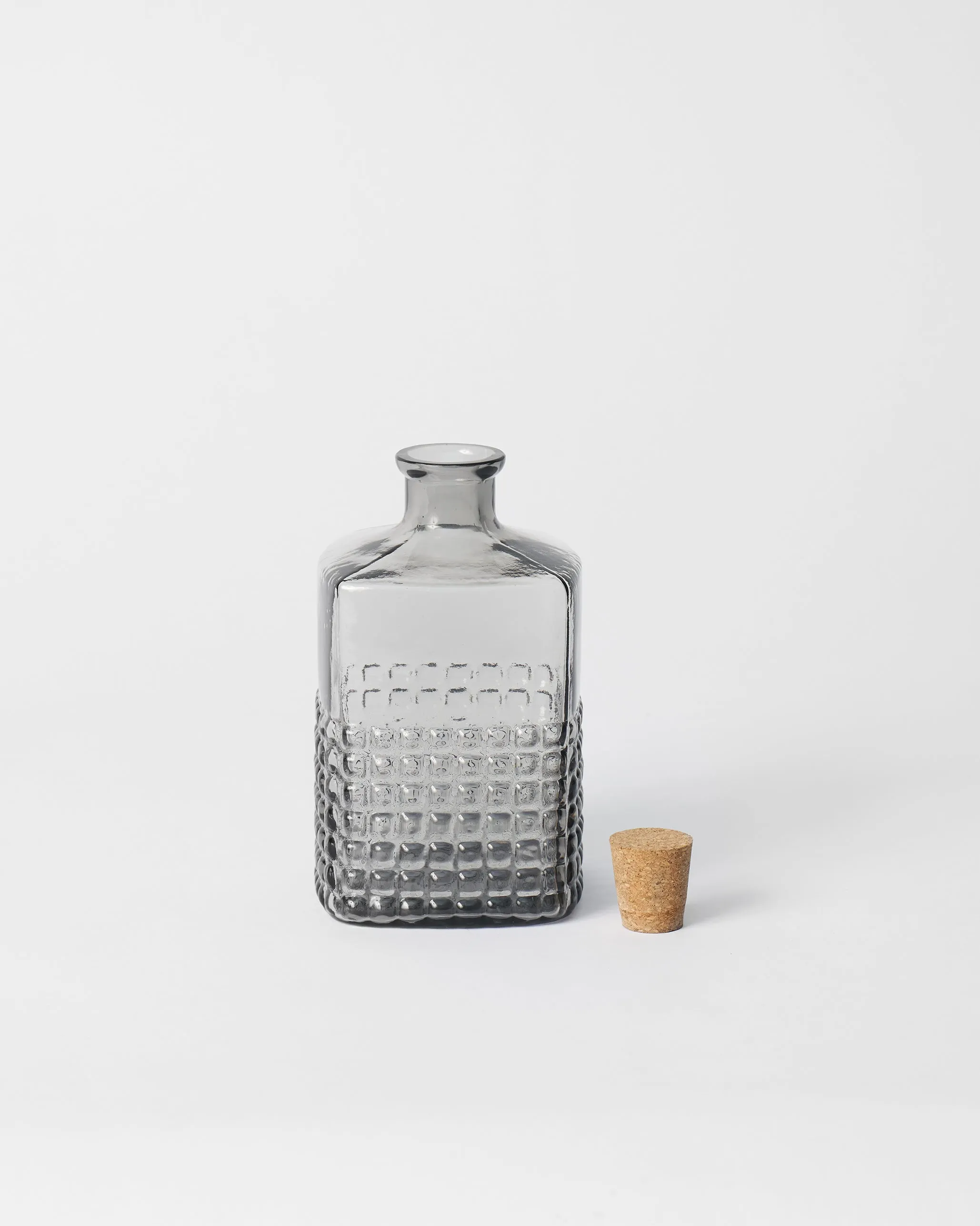 Moonstone Decanter