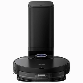 MS8PLUSAPBK ROBOT VACUUM CLEANER vacuum cleaner,cordless vacuum,home cleaning device