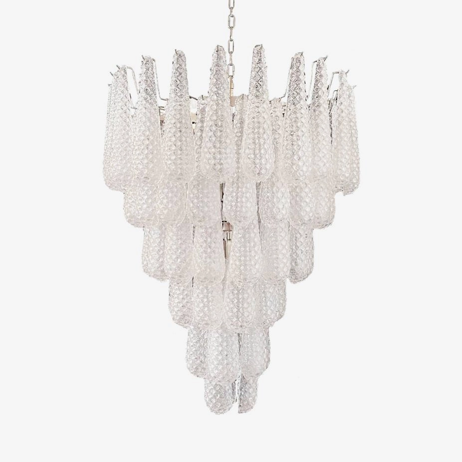 Murano Glass Pinecone Chandelier chandelier,ceiling light,decorative lighting