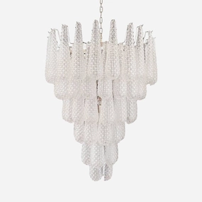 Murano Glass Pinecone Chandelier chandelier,ceiling light,decorative lighting