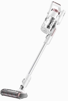 MVC-V18PR CORDLESS VACUUM CLEANER