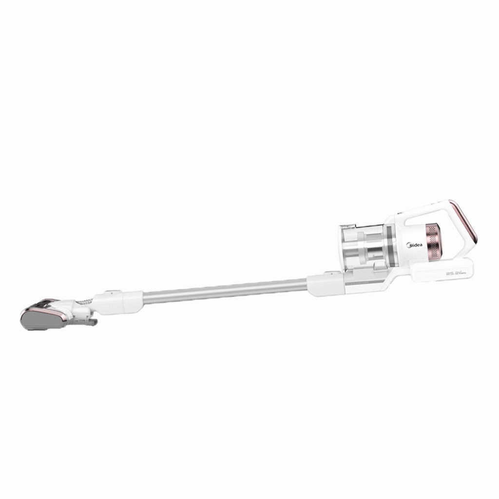 MVC-V18PR CORDLESS VACUUM CLEANER