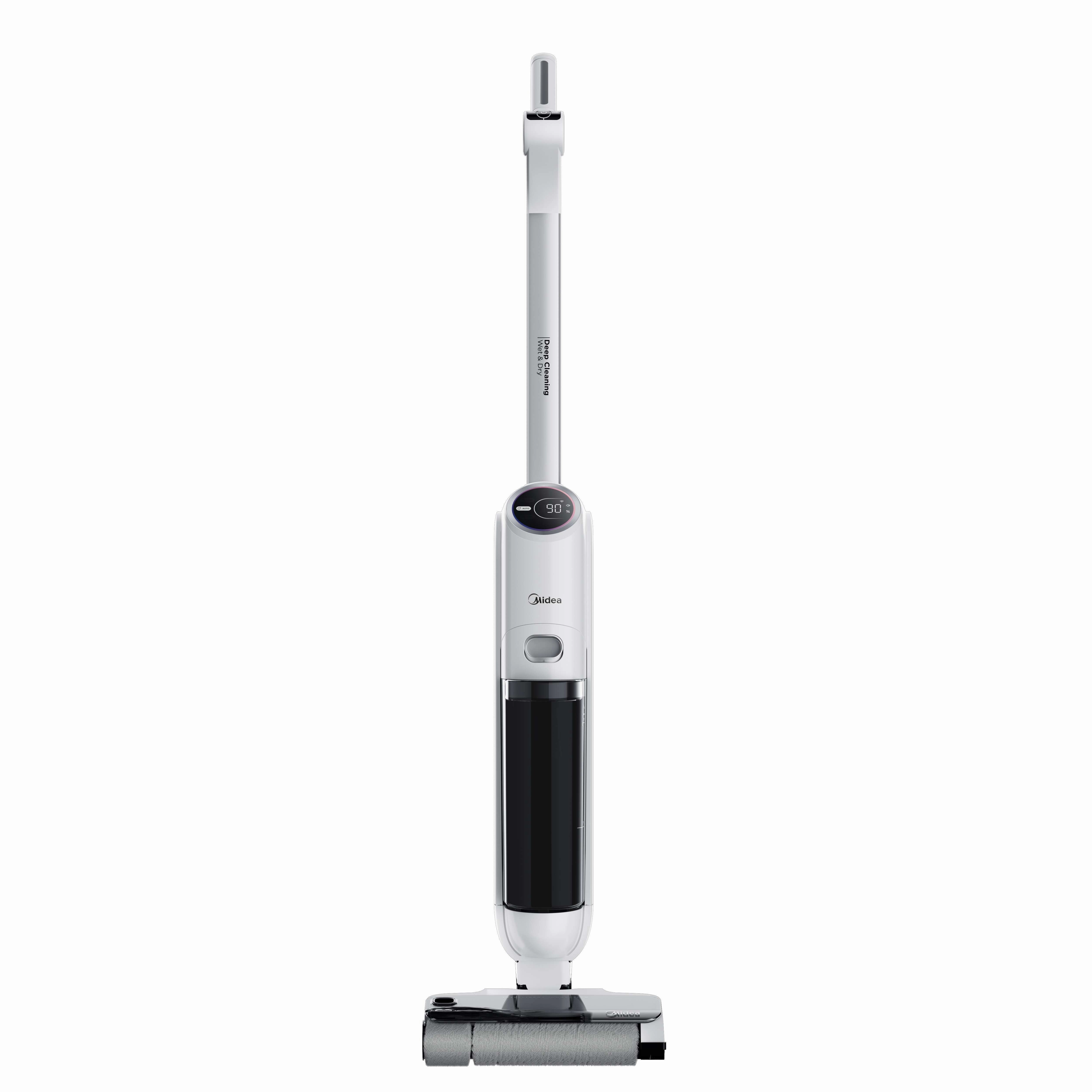 MVC-X10 DEEP CLEAN VACUUM CLEANER